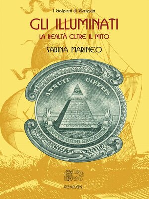 cover image of Gli Illuminati